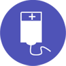Infusion set series